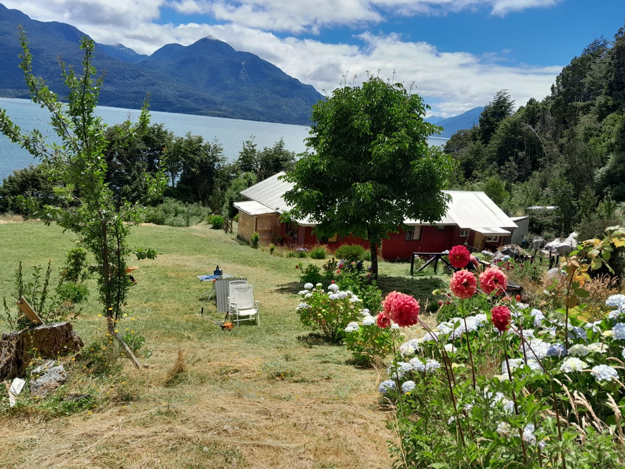 Departamento Estudio